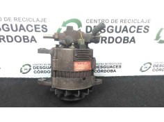 Recambio de alternador para asia hi-topic 2.7 d furgon / van corto capota rigido, vehiculo comercial referencia OEM IAM 02121803 2