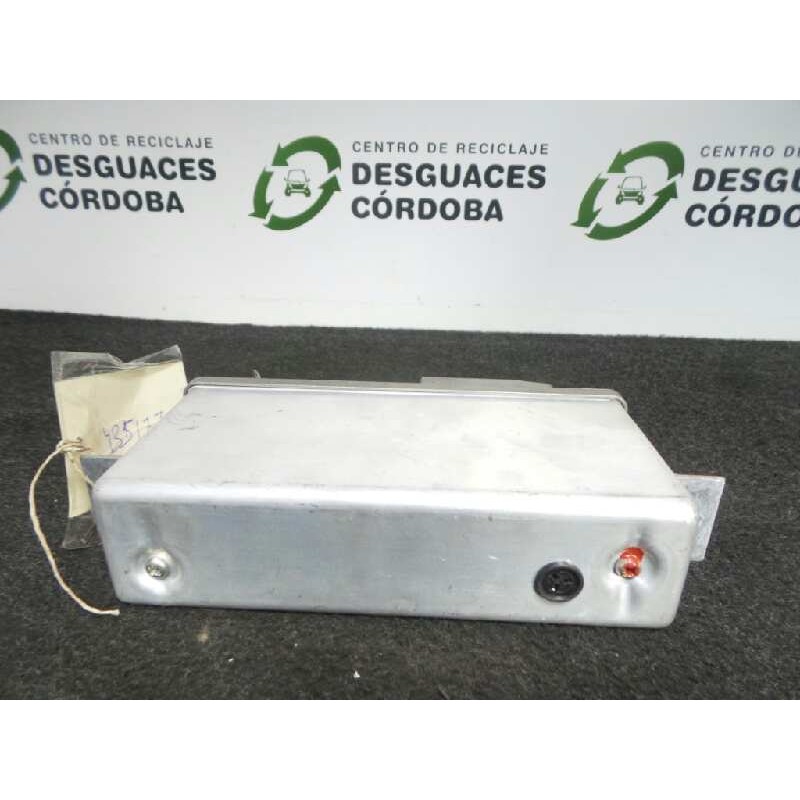 Recambio de centralita check control para bmw serie 7 (e32) 3.5 cat referencia OEM IAM 0265100032-7450228  BOSCH