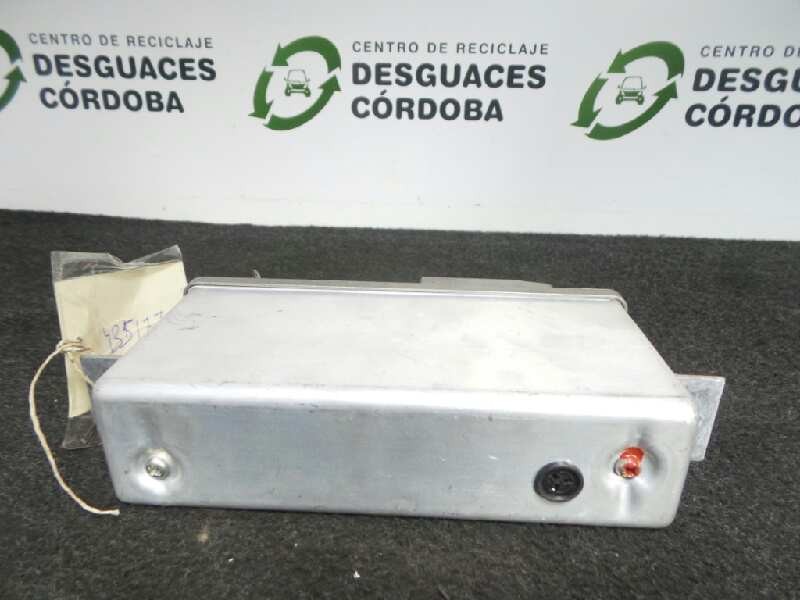 Recambio de centralita check control para bmw serie 7 (e32) 3.5 cat referencia OEM IAM 0265100032-7450228  BOSCH