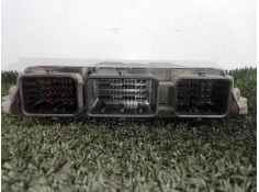 Recambio de centralita motor uce para renault scenic ii 1.9 dci diesel referencia OEM IAM 0281013366-8200601334-8200631560-EDC16 2