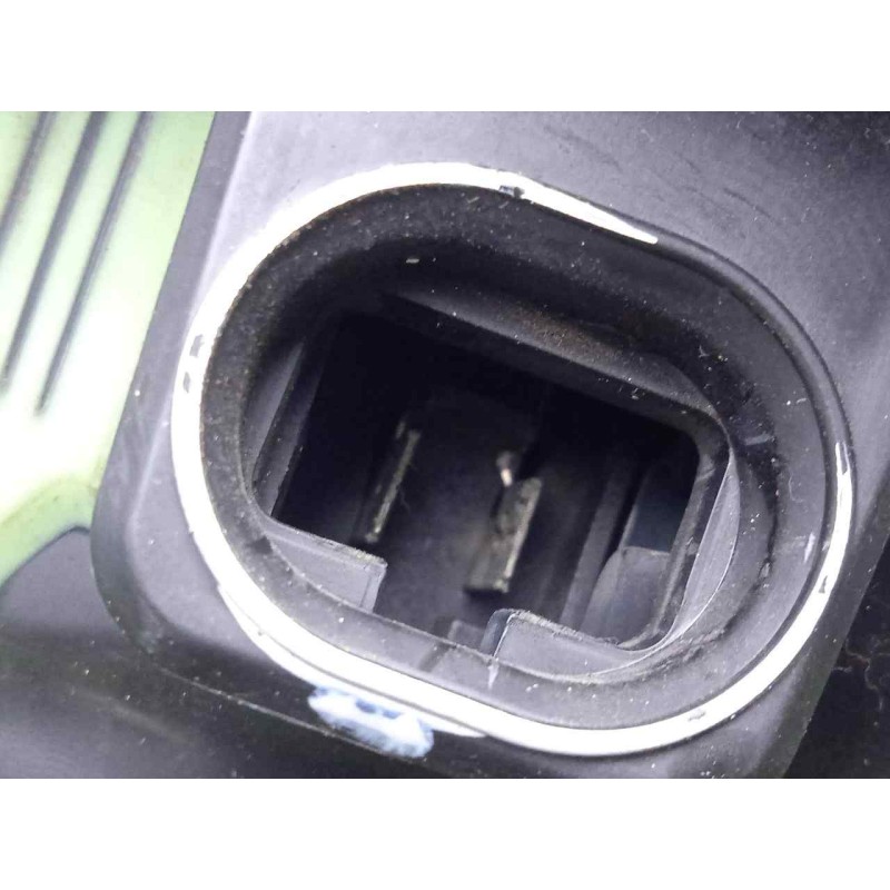 Recambio de motor calefaccion para peugeot 207 1.4 referencia OEM IAM G102993X SIN.CLIMA Ø DIAMETRO: 140MM