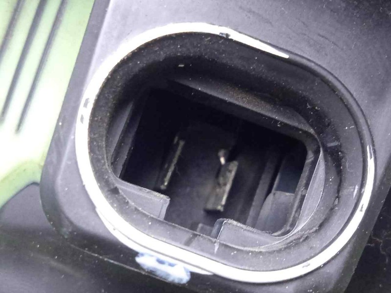 Recambio de motor calefaccion para peugeot 207 1.4 referencia OEM IAM G102993X SIN.CLIMA Ø DIAMETRO: 140MM