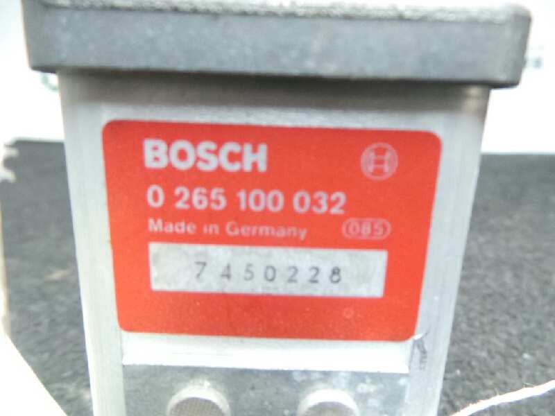 Recambio de centralita check control para bmw serie 7 (e32) 3.5 cat referencia OEM IAM 0265100032-7450228  BOSCH