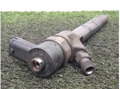 Recambio de inyector para hyundai accent (mc) 1.5 crdi cat referencia OEM IAM 0445110256-338002A400 2.PINES  2