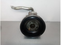 Recambio de bomba servodireccion para daewoo lanos 1.5 cat referencia OEM IAM 540297  