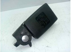 Recambio de enganche cinturon trasero izquierdo para opel corsa d 1.3 16v cdti cat (z 13 dth / l4i) referencia OEM IAM 401266978