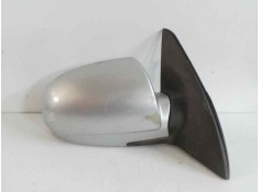 Recambio de retrovisor derecho para kia rio 1.3 cat referencia OEM IAM  03-06 - ELECTRICO GRIS