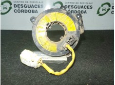 Recambio de anillo airbag para ford ranger (er) 2.5 12v td cat referencia OEM IAM F051302-C55GS35   2