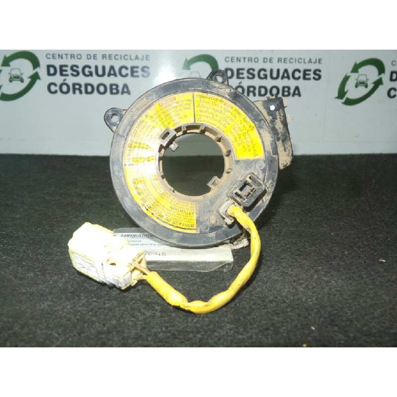 Recambio de anillo airbag para ford ranger (er) 2.5 12v td cat referencia OEM IAM F051302-C55GS35  