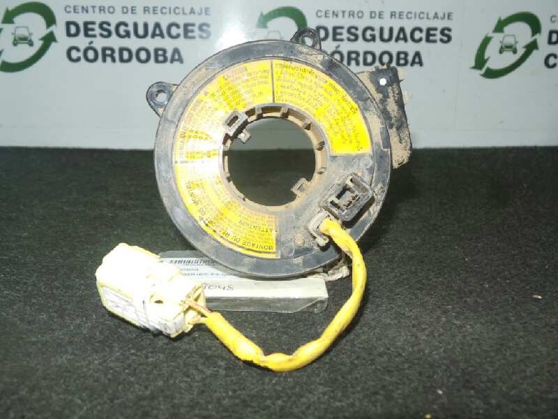 Recambio de anillo airbag para ford ranger (er) 2.5 12v td cat referencia OEM IAM F051302-C55GS35  
