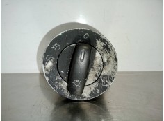 Recambio de interruptor luces para volkswagen golf v berlina (1k1) 1.9 tdi referencia OEM IAM 1K0941431C 9.PINES 