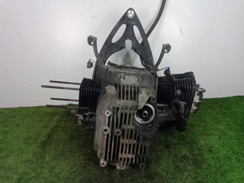Recambio de despiece motor para bmw r 1200 rt/st referencia OEM IAM 122EF  