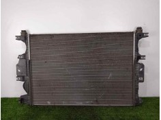 Recambio de radiador agua para ford mondeo lim. 1.5 ecoboost cat referencia OEM IAM DG938005AC 670X470X27 ALUMINIO 2