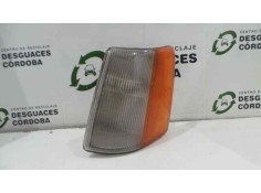 Recambio de piloto delantero izquierdo para chrysler jeep gr.cherokee (zj)/(z) referencia OEM IAM  93-99 