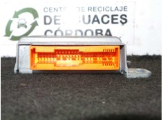 Recambio de centralita airbag para renault scenic rx4 (ja0) 1.9 dci diesel cat referencia OEM IAM 600639500-8200117652A-AK-ACU3  2