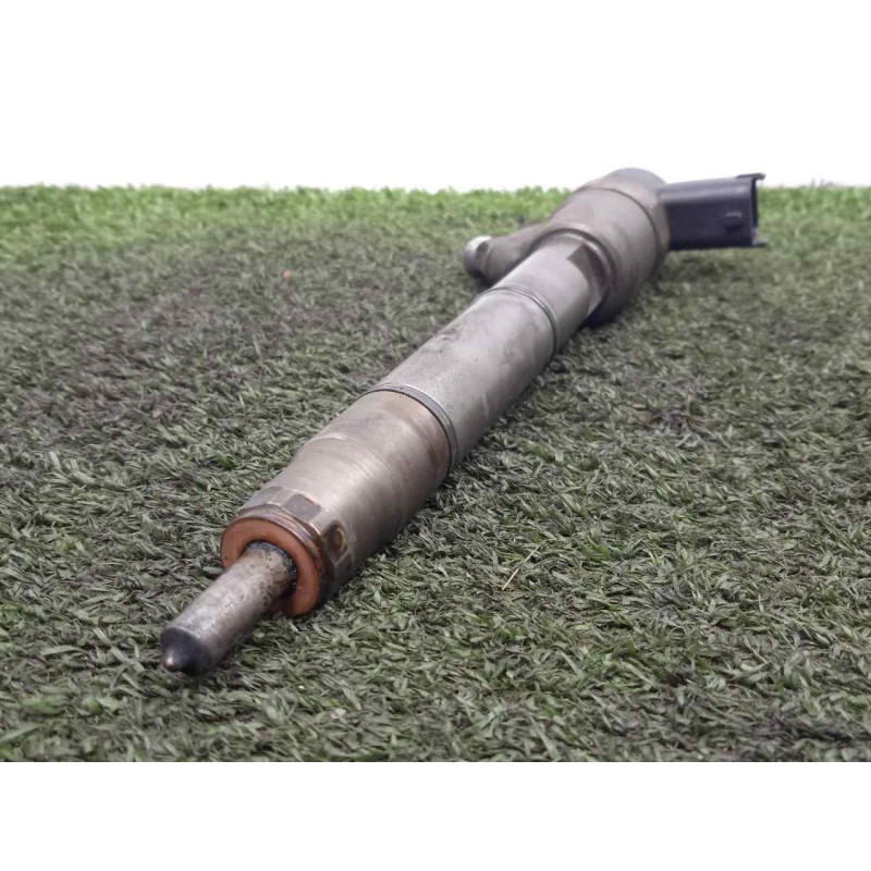 Recambio de inyector para hyundai accent (mc) 1.5 crdi cat referencia OEM IAM 0445110256-338002A400 2.PINES 