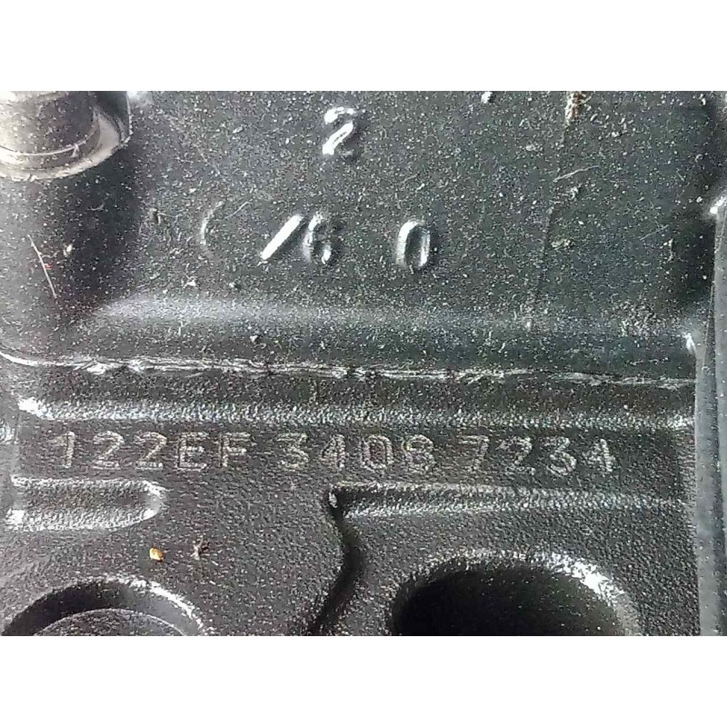 Recambio de despiece motor para bmw r 1200 rt/st referencia OEM IAM 122EF  