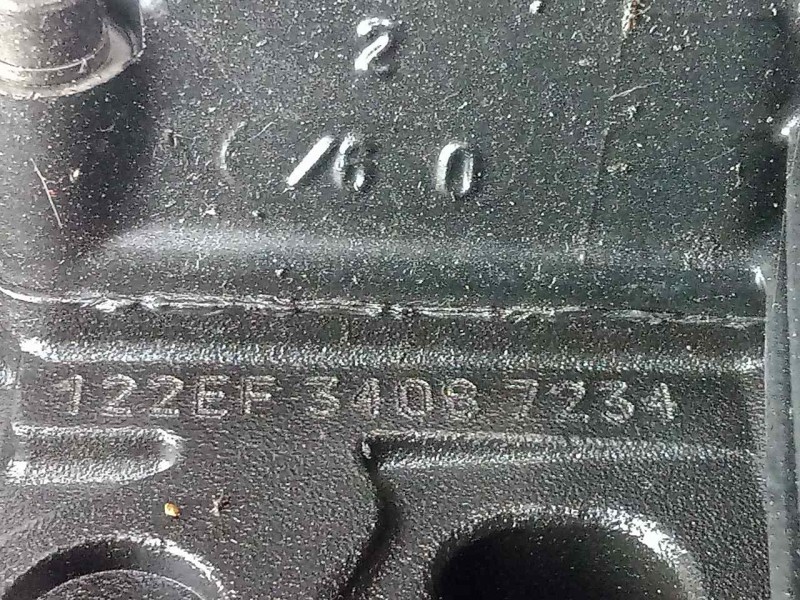 Recambio de despiece motor para bmw r 1200 rt/st referencia OEM IAM 122EF  