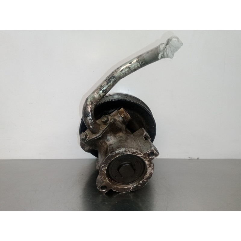 Recambio de bomba servodireccion para daewoo lanos 1.5 cat referencia OEM IAM 540297  