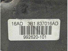 Recambio de cerradura puerta delantera derecha para skoda superb (3u4) 1.9 tdi referencia OEM IAM 3B1837016AD 8.PINES CONECTOR.N 2