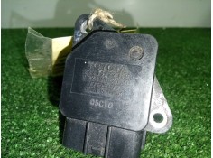 Recambio de caudalimetro para toyota yaris (ncp1/nlp1/scp1) 1.0 cat referencia OEM IAM 22204-22010-197400-2030  DENSO 2