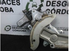 Recambio de elevalunas delantero derecho para opel agila b 1.2 cat (k12b / luy) referencia OEM IAM  AGILA.B - ELECTRICO - 2.PINE 2