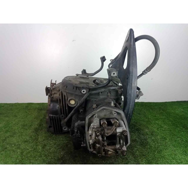 Recambio de despiece motor para bmw r 1200 rt/st referencia OEM IAM 122EF  