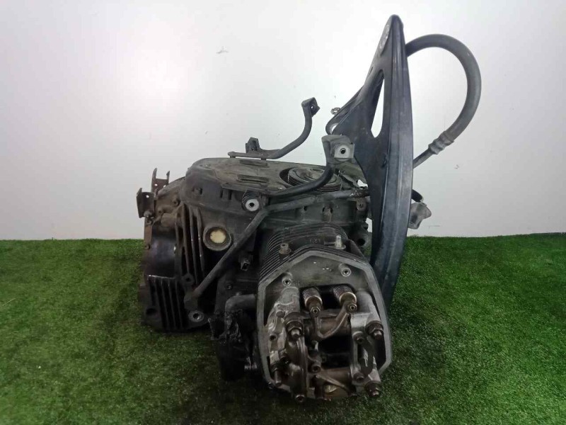 Recambio de despiece motor para bmw r 1200 rt/st referencia OEM IAM 122EF  