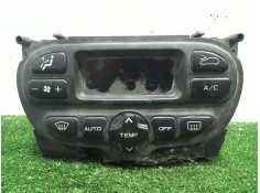 Recambio de mando climatizador para peugeot 307 (s1) 2.0 hdi cat referencia OEM IAM 96430991XT  