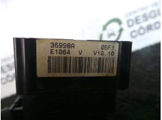 Recambio de mando luces para renault scenic rx4 (ja0) 1.9 dci diesel cat referencia OEM IAM 36998A 2.ANTINIEBLAS LUCAS - 13.PINE 2