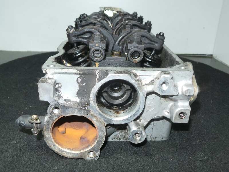 Recambio de culata para kia pride 1.3 cat referencia OEM IAM B301  