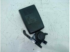 Recambio de enganche cinturon trasero central para opel corsa d 1.3 16v cdti cat (z 13 dth / l4i) referencia OEM IAM 401266978-F