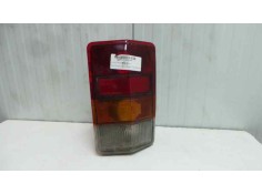 Recambio de piloto trasero derecho para fiat ducato caja cerrada (290 desde 08.90) 1.9 diesel referencia OEM IAM  89-94 J5.