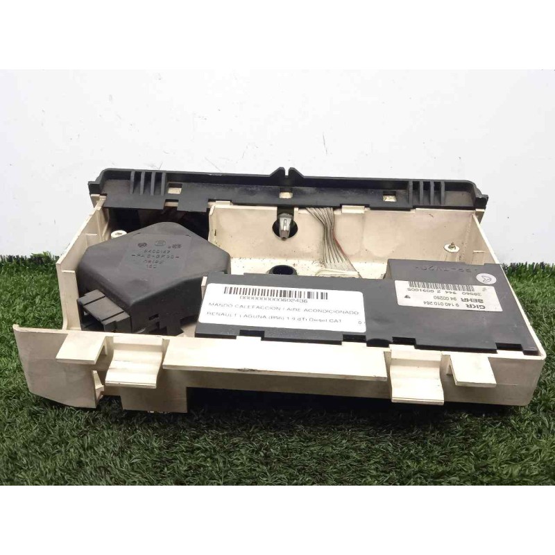 Recambio de mando calefaccion / aire acondicionado para renault laguna (b56) 1.9 dti diesel cat referencia OEM IAM 9140010264  