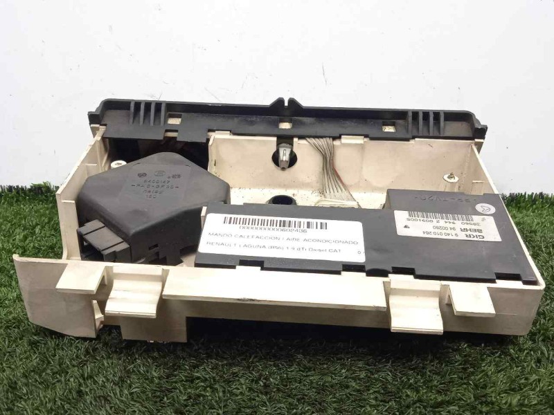 Recambio de mando calefaccion / aire acondicionado para renault laguna (b56) 1.9 dti diesel cat referencia OEM IAM 9140010264  