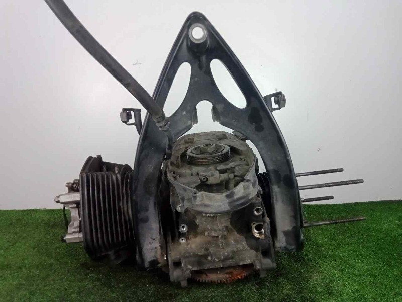 Recambio de despiece motor para bmw r 1200 rt/st referencia OEM IAM 122EF  