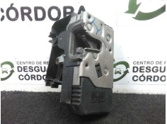 Recambio de cerradura puerta delantera izquierda para opel astra g berlina 1.6 16v referencia OEM IAM 24444015 ASTRA.G - 3.PUERT