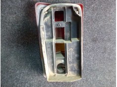 Recambio de piloto trasero derecho para fiat ducato caja cerrada (290 desde 08.90) 1.9 diesel referencia OEM IAM  89-94 J5. 2