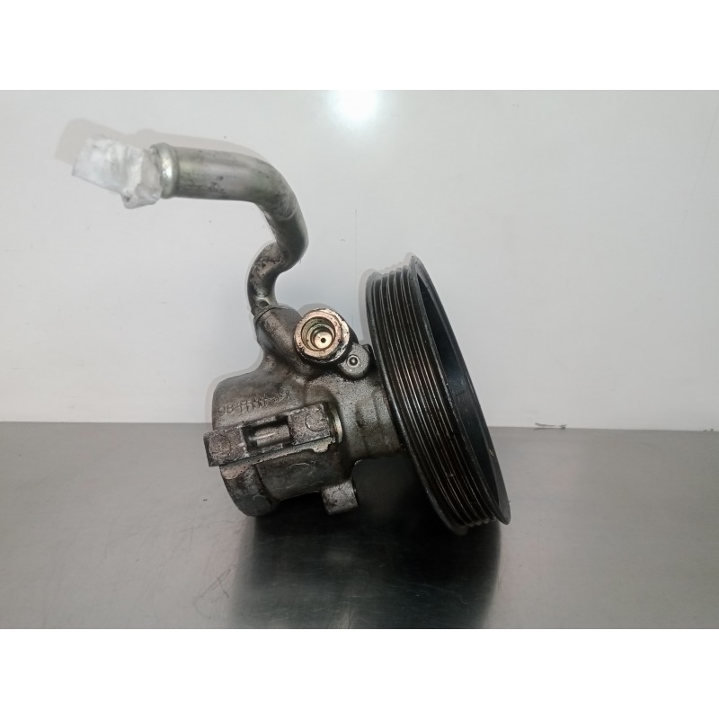 Recambio de bomba servodireccion para daewoo lanos 1.5 cat referencia OEM IAM 540297  