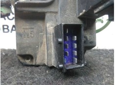 Recambio de cerradura puerta delantera izquierda para opel astra g berlina 1.6 16v referencia OEM IAM 24444015 ASTRA.G - 3.PUERT 2