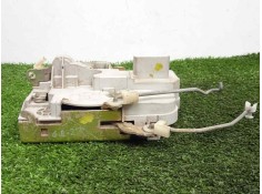 Recambio de cerradura puerta delantera izquierda para citroën c5 berlina 2.0 hdi cat (rhr / dw10bted4) referencia OEM IAM  00-08
