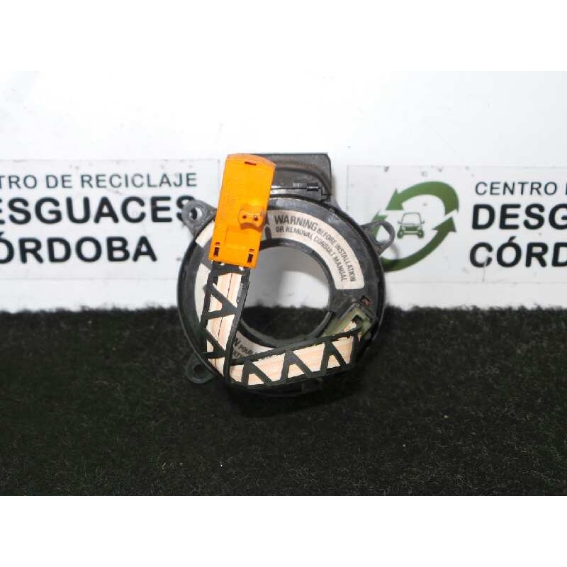 Recambio de anillo airbag para renault scenic rx4 (ja0) 1.9 dci diesel cat referencia OEM IAM 7700840099F  