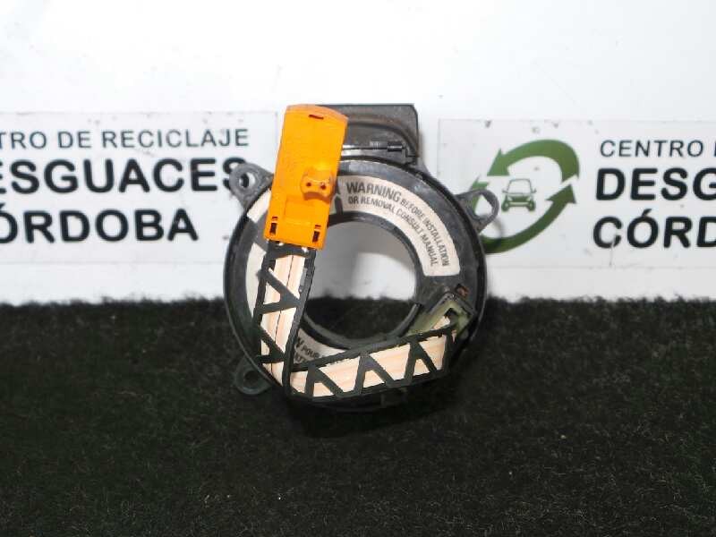 Recambio de anillo airbag para renault scenic rx4 (ja0) 1.9 dci diesel cat referencia OEM IAM 7700840099F  