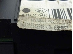 Recambio de mando climatizador para renault megane ii classic berlina 1.9 dci diesel referencia OEM IAM 8200312940  CON.TARA 2