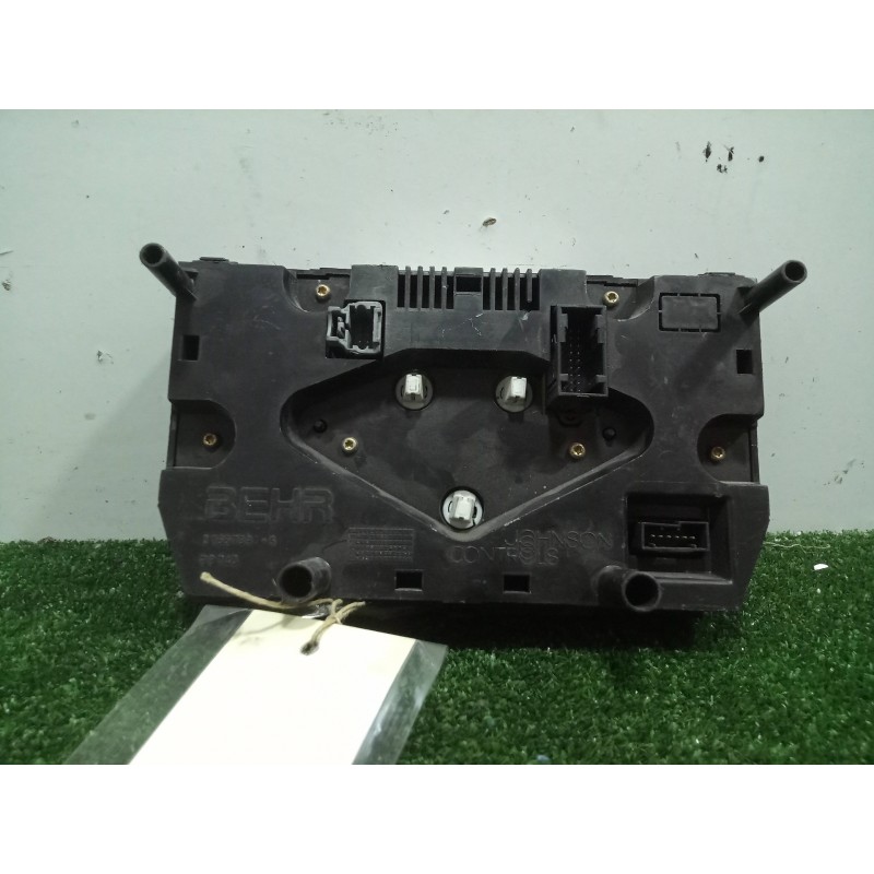 Recambio de mando climatizador para peugeot 307 (s1) 2.0 hdi cat referencia OEM IAM 96430991XT  