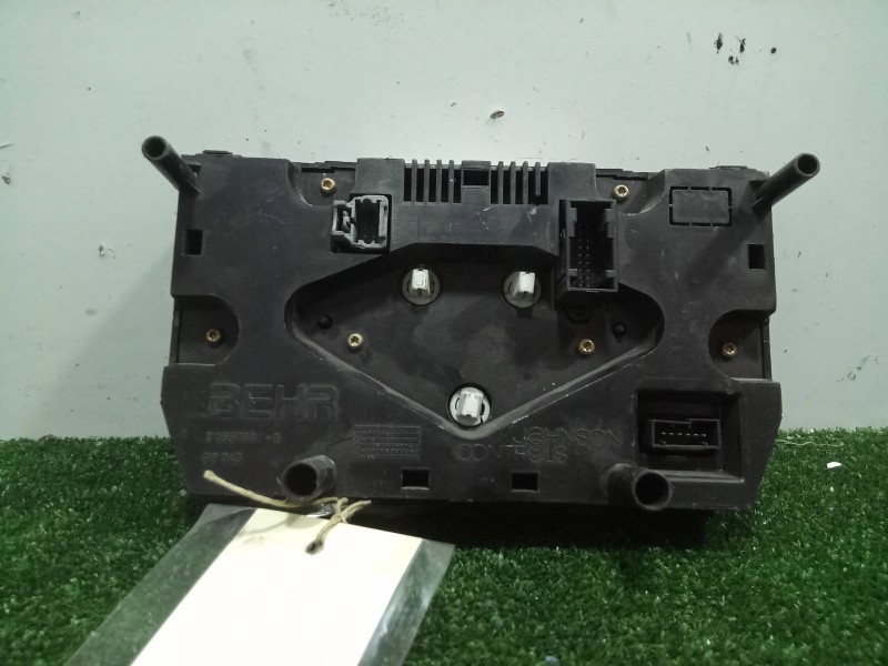Recambio de mando climatizador para peugeot 307 (s1) 2.0 hdi cat referencia OEM IAM 96430991XT  