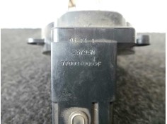 Recambio de anillo airbag para renault scenic rx4 (ja0) 1.9 dci diesel cat referencia OEM IAM 7700840099F   2