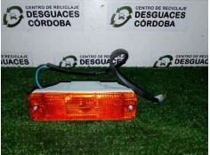 Recambio de piloto delantero derecho para volkswagen golf ii (191/193) referencia OEM IAM 14910349 NO GUARDA MANO AMBAR - SIN US