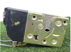 Recambio de cerradura puerta delantera izquierda para citroën c5 berlina 2.0 hdi cat (rhr / dw10bted4) referencia OEM IAM  00-08 2