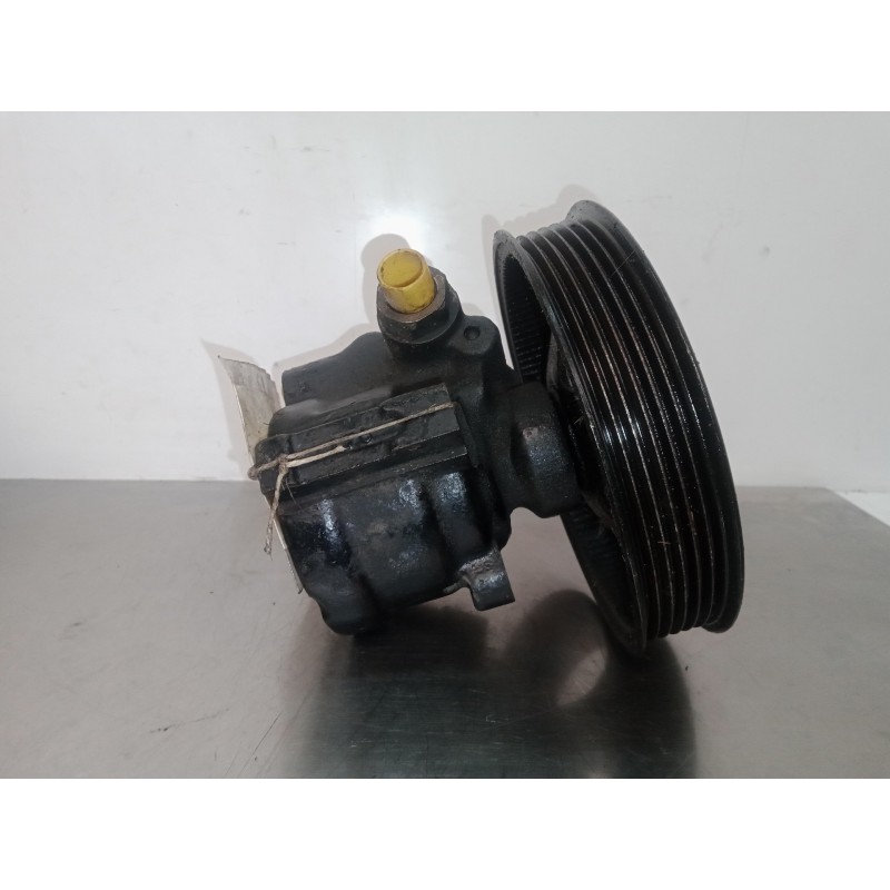 Recambio de bomba direccion para daewoo leganza 2.0 cat referencia OEM IAM 1247B  